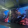 3D LED panel outdoor P4